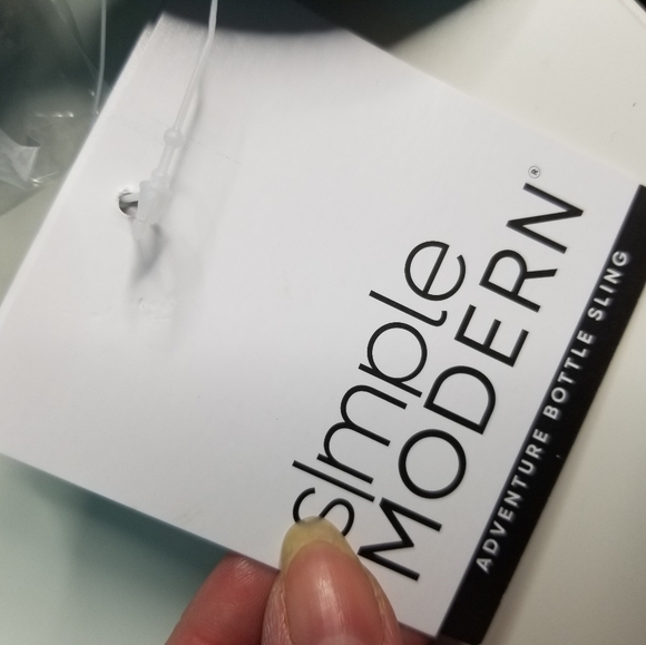 Simple Modern Adventure Water Bottle Sling - Picture 8 of 16